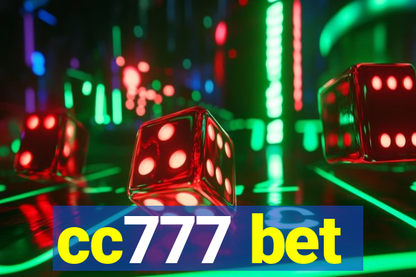 cc777 bet